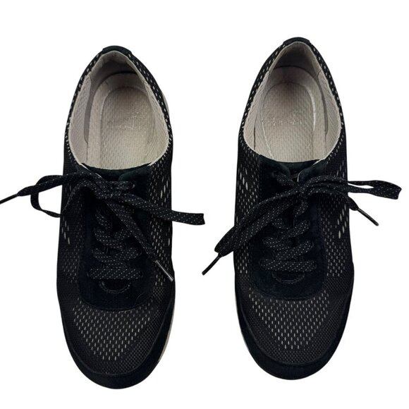 Dansko "Hayes" Comfort Lightweight Mesh Comfort Sneaker Women's Size 38/US 8 - Picture 3 of 8